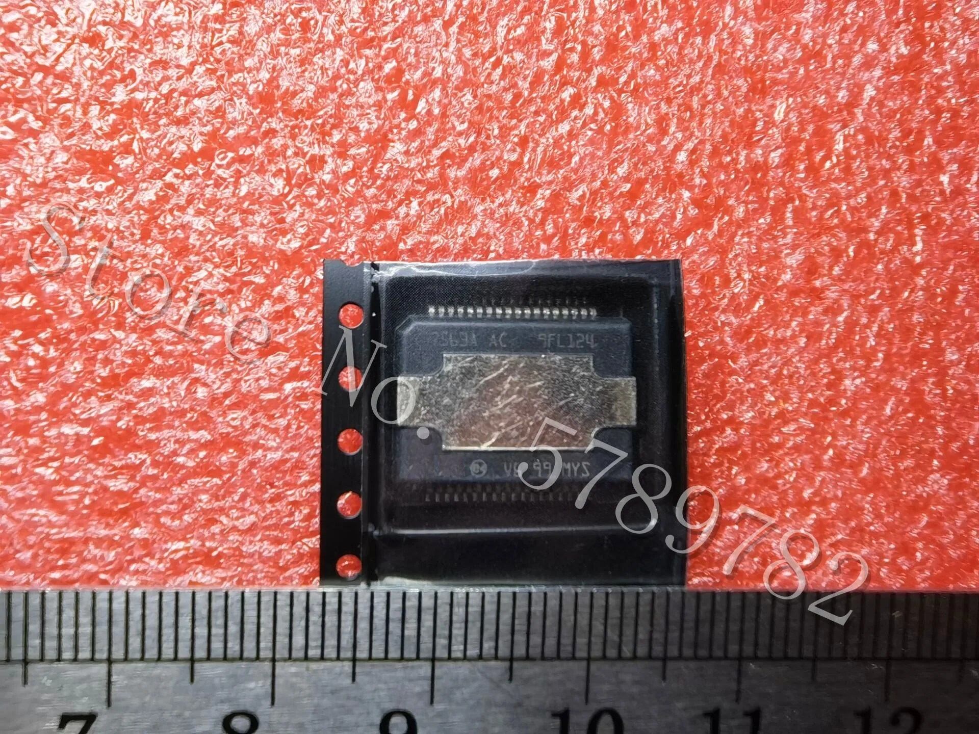 

5 шт./партия, TDA7563A TDA7563A-AC HSSOP36