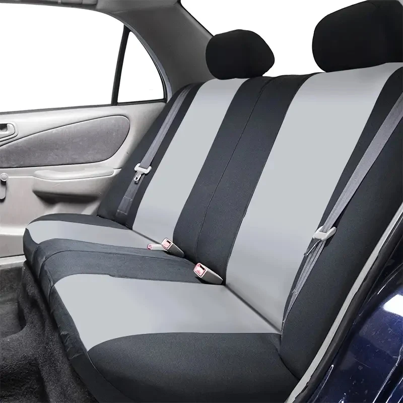 AUTO PLUS Universal Car Seat Cover 4