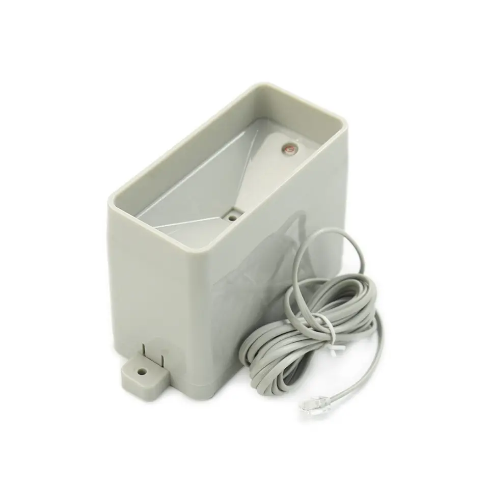 DFRobot Gravity Tipping Bucket Rain Gauge Rainfall Sensor I2C UART For Weather Environmental Monitoring Stations Smart Farms image 6