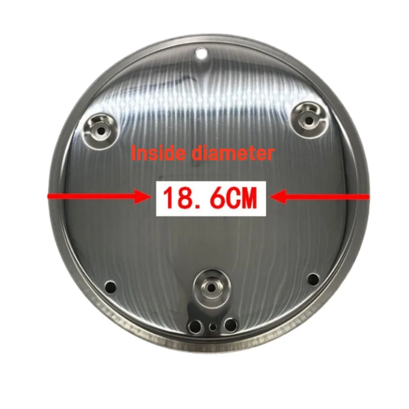 New electric kettle seal for ZOJIRUSHI CD-LCQ50/CD-DEQ50/CD-LC25 electric kettle replacement.