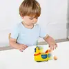 Hen Toy Chick Electric Hen Toy Laying Eggs For Easter Creative Chicken Toy Chicks Walking Lay Mini Decorative Music Set kid Toys 4