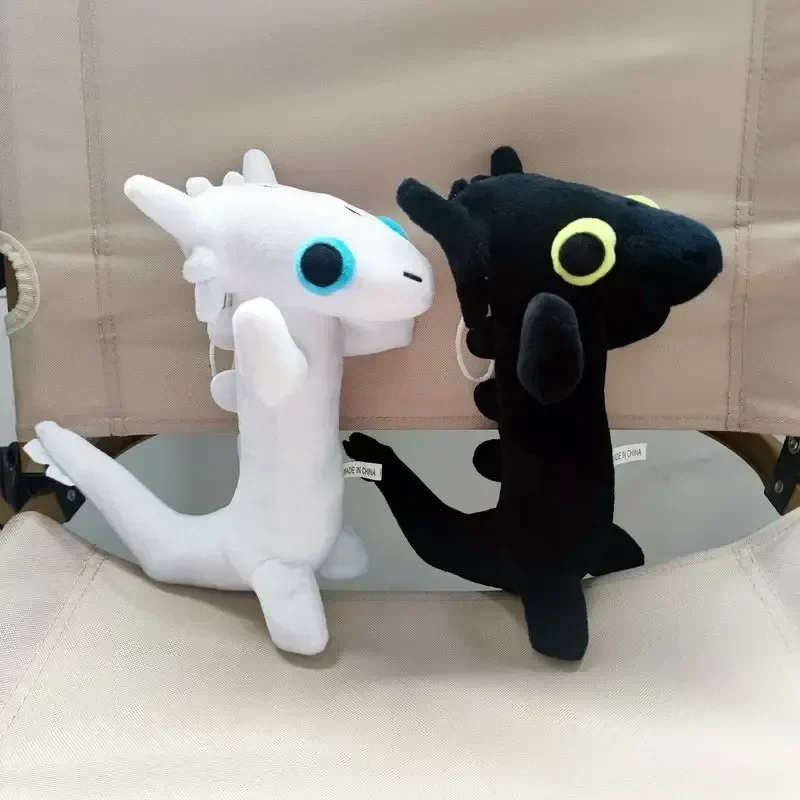 

Toothless Dancing 2 Styles Plush Toys Soft Dragon Stuffed Animals Plushies Anime Game Figure Toys Birthday Gift For Children