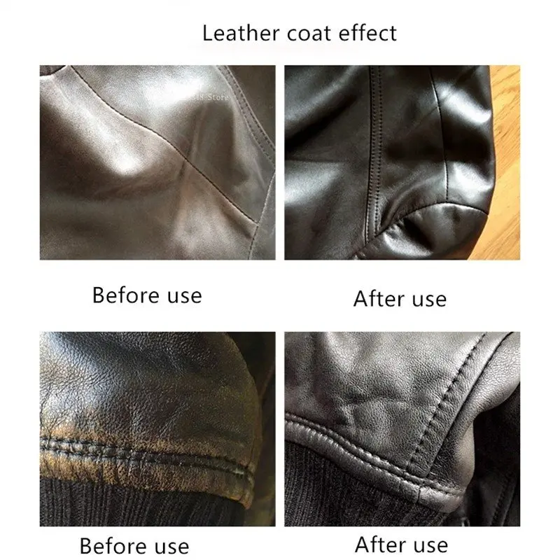 32 Color Professional Leather Dye Repair And Refurbishment, 59 OFF