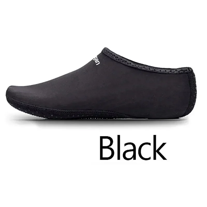 Non-Slip Water Socks 1