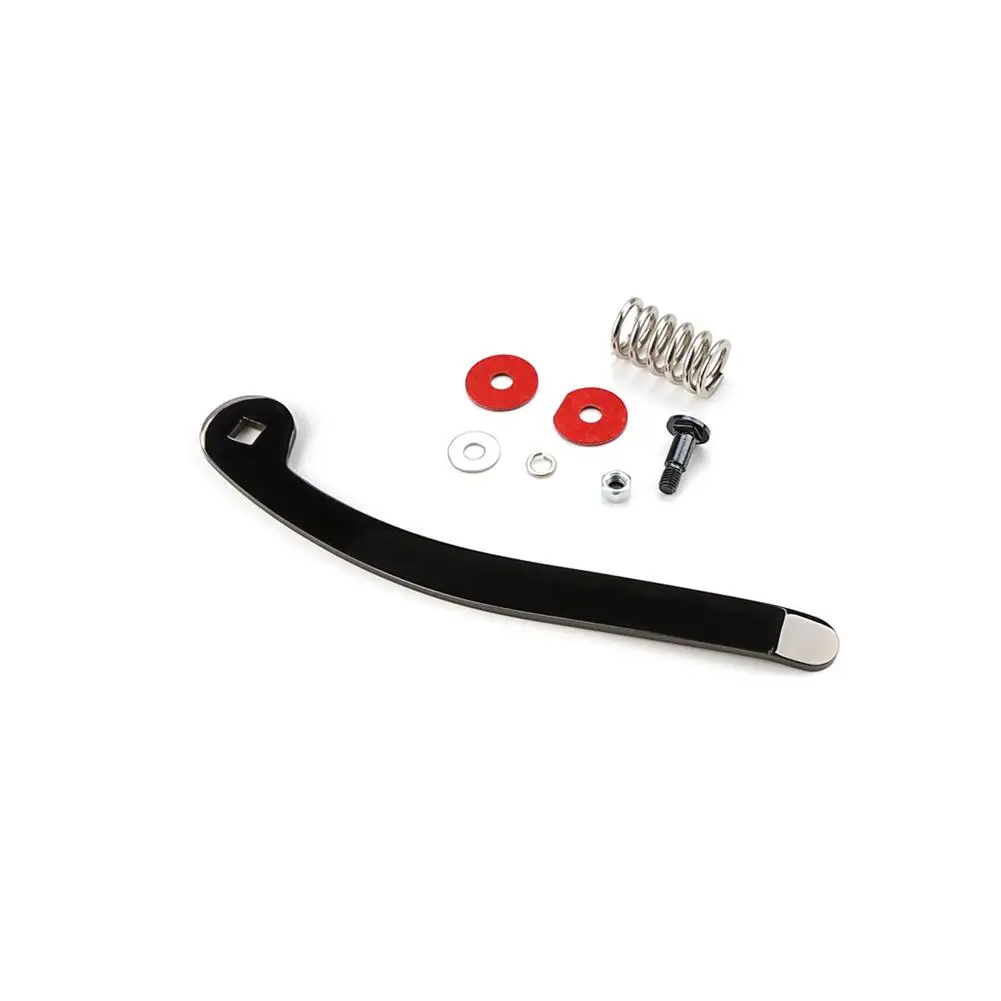 

Guitar Vibrato Bridge Tremolo System Arm Whammy Bar With Nut Spring Electric Guitar Musical Instrument Accessories