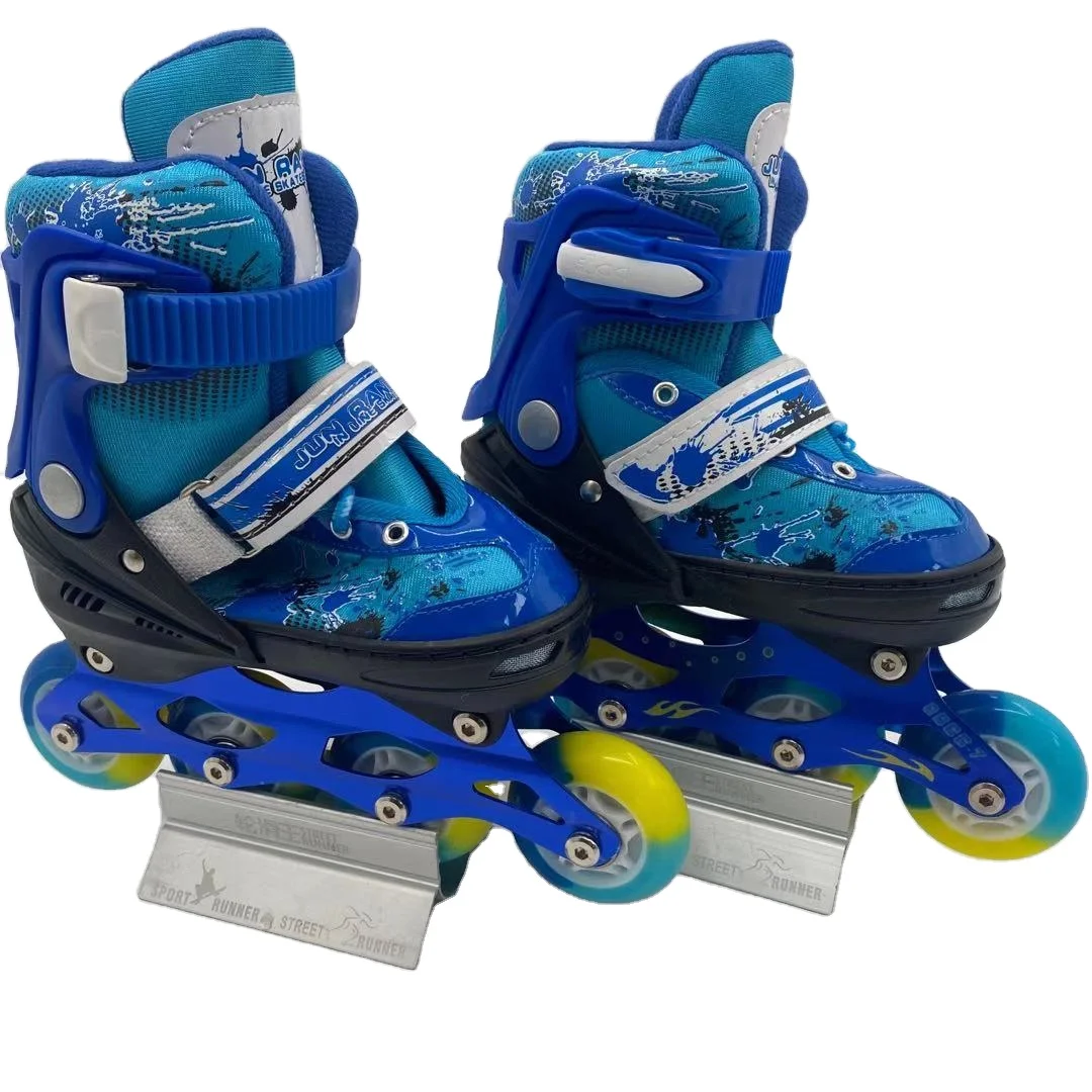 

Hot Sell Inline Skate Pink Red Blue MESH PRS Color Material Chassis Origin Type Zhejiang Place Model Skates Keyword