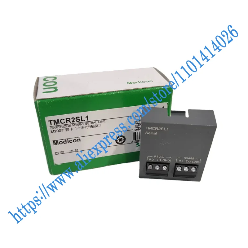

Программируемая Плата расширения TMCR2SL1 TMC2SL1 PLC