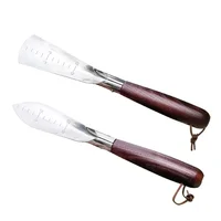 ~Small shovel for planting flowers, digging wild vegetables,  catching sea and growing vegetables, shovel for agricultural use 1