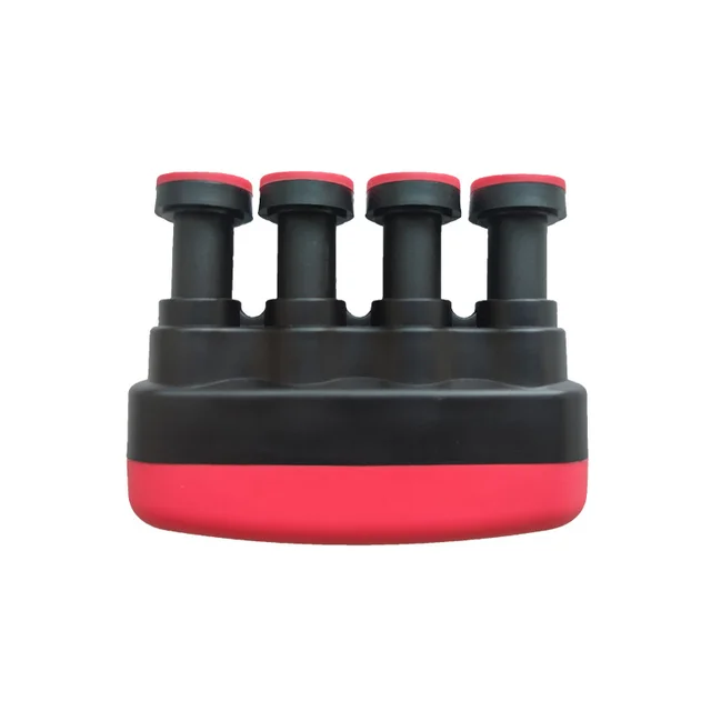 Guitar Piano Finger Trainer Game Gaming Hand Speed Flexibility Exercise Finger Strength Finger Rehabilitation Training Equipment 2