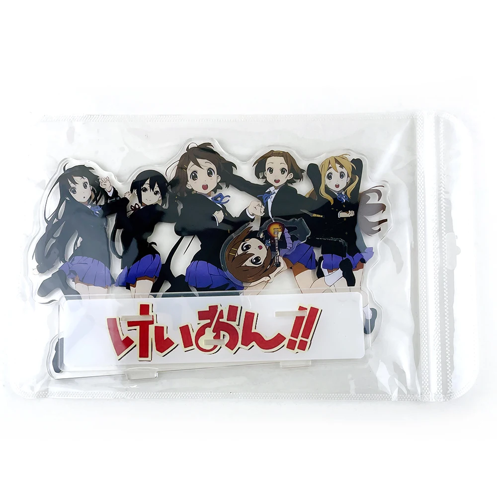 KOTOKO GOODS LINEUP
