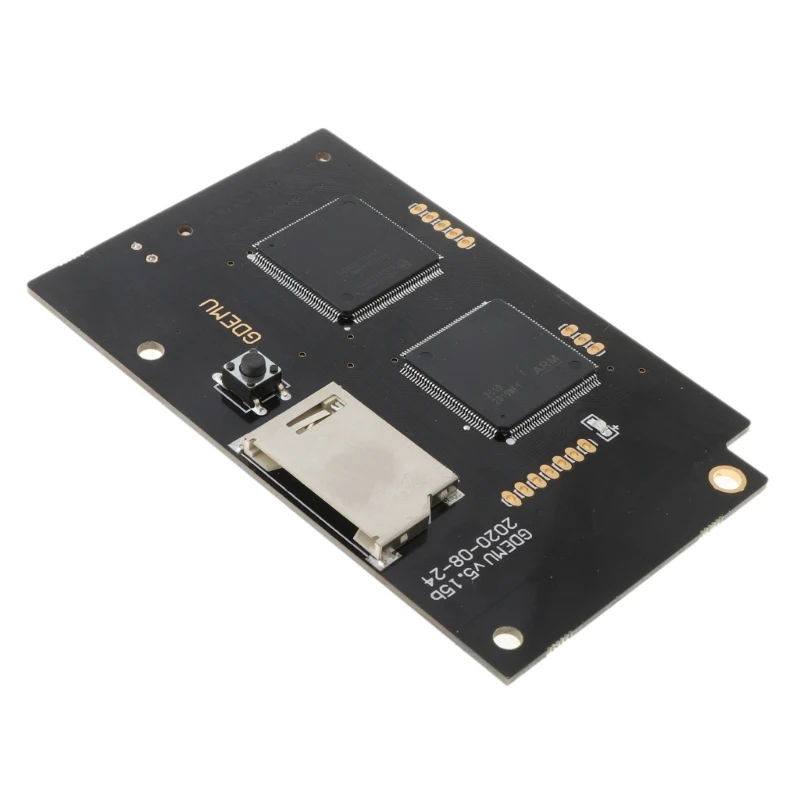 

Fit for sega Dreamcast VA1 Host v5.15b GDEMU Game Console Repair Accessories
