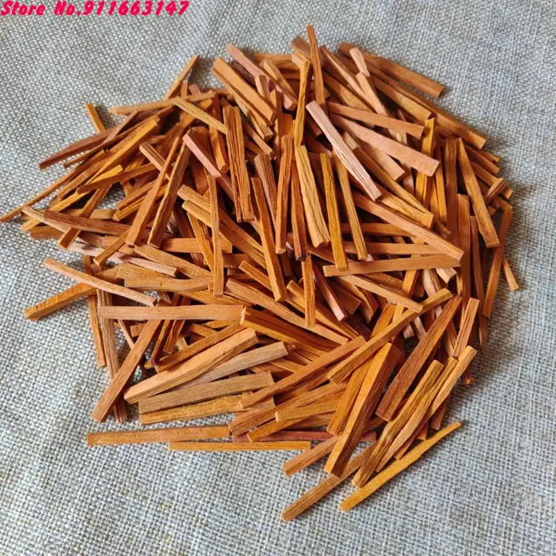 

Top Natural Sandalwood Sticks Stress Relief Wild Harvested Purifying Healing Meditation Cleansing Zen Buddha Incense Sticks 500g