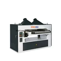 Wood indu5ial wood planer thicknesser 2 thickness planer MB1013E 1