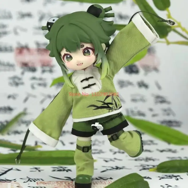 NAGI Amazon.com: CALEMBOU BJD Blind Box, 1/12 Cute NAGI The