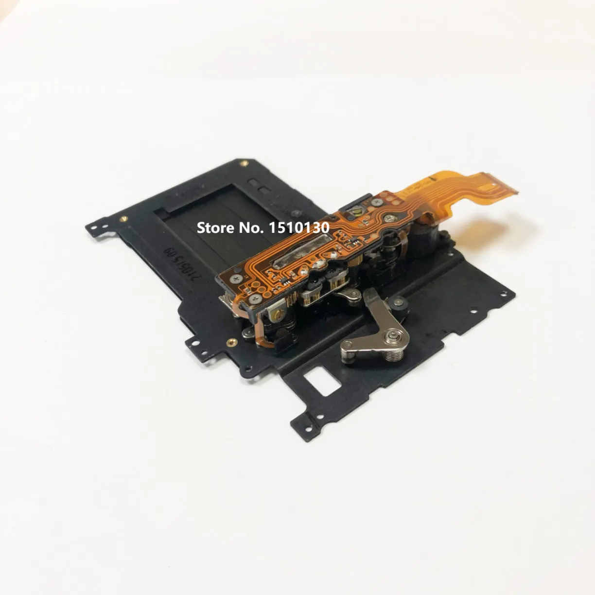 Canoneos 1dx ii、eos 1dx mark iiシャッターグループ用の修理部品