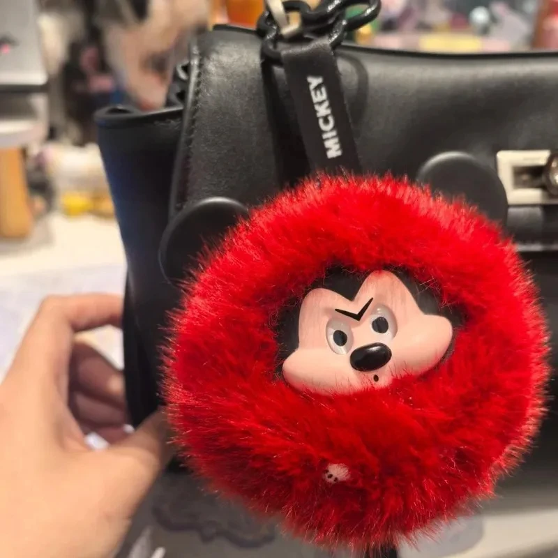 ホットディズニーミッキー楽しいクラッシュシリーズブラインドボックス