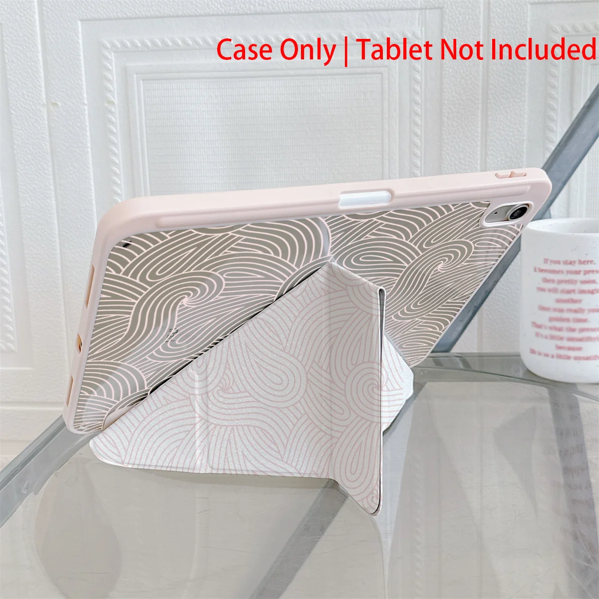 Universal Protective Tablet Case