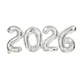 2026 Silver 2