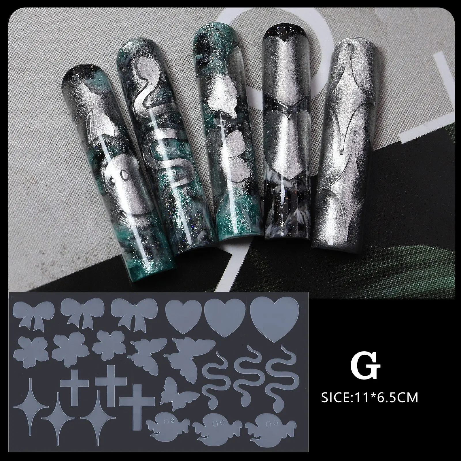 Type G