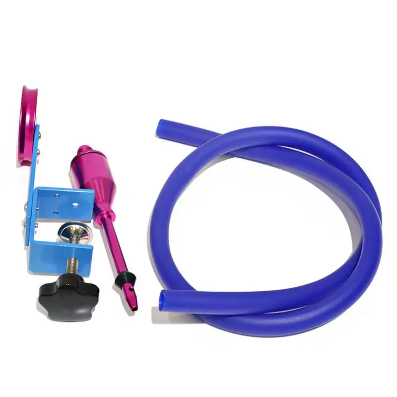 

Lloon Stuffing Machine Household Ballon Expander Tool Kit With Knotting Function Party Decorations Supplies Accessories