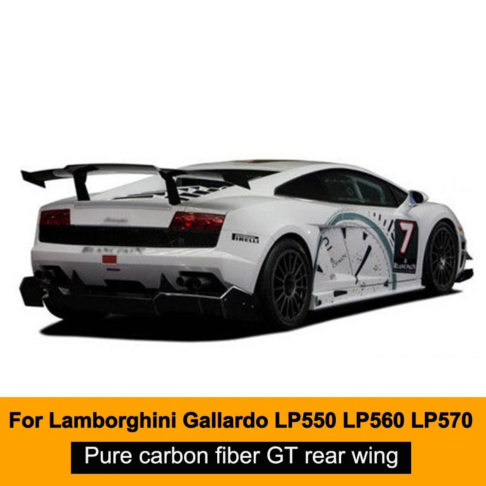 Arriba 39+ imagen lamborghini gallardo accessories - Abzlocal.mx