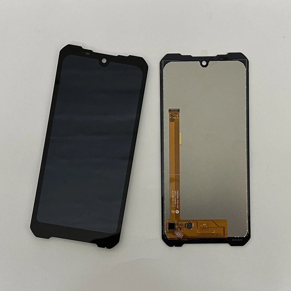 5.71 inch Doogee S58 PRO LCD Display+Touch Screen Digitizer Assembly 100% Tested LCD+Touch Digitizer For DOOGEE S58PRO LCD