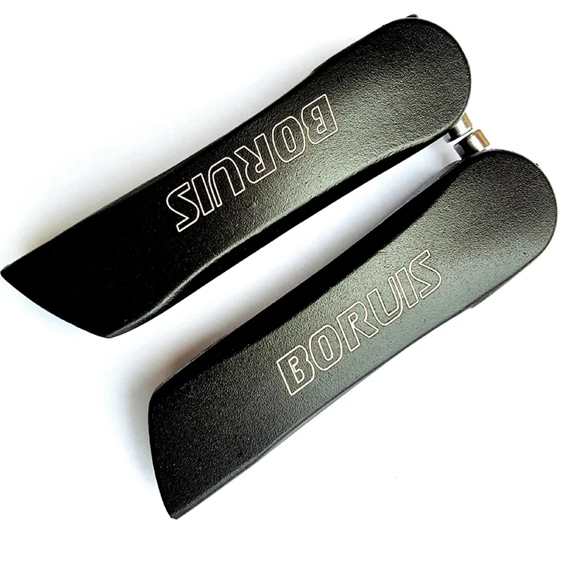 

1 пара рулей для велосипеда, руль из алюминиевого сплава для горного велосипеда, вспомогательный Руль для фотоотдыха, аксессуары для горного велосипеда