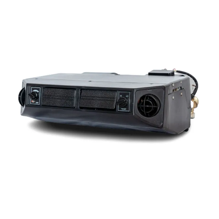 General Evaporator for Trucks Buses 12V 24V Cooling System Part for Commercial V