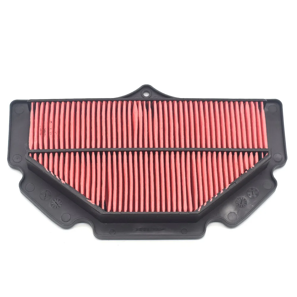 Air Filter Cleaner Motorcycle Air Filter Cleaner For SUZUKI GSR400 GSR600 2006-2010 GSR750 ABS 2011- GSR 400 600 750 GSX-S750 2015- GSXS750 air filter motorcycle air filter air filter cleaner