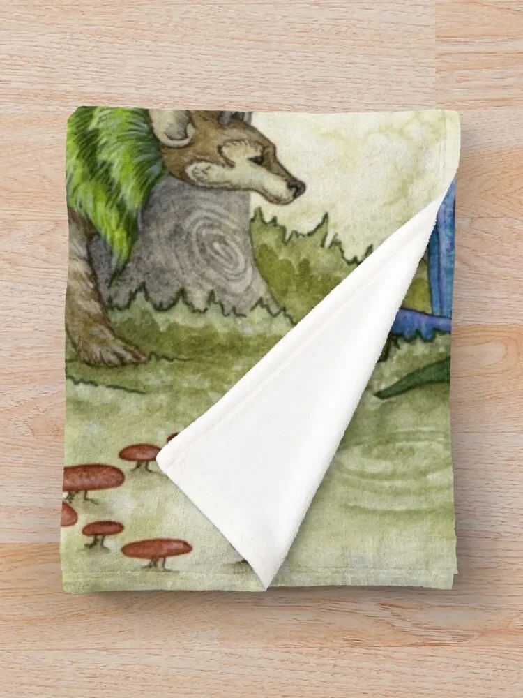 Menagerie ������ ���, ��� ��Ÿ��, ���� ħ�� ���