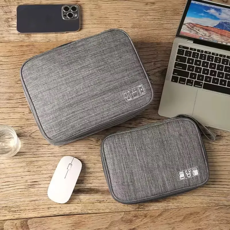 Waterproof Cable Organizer Bag 5