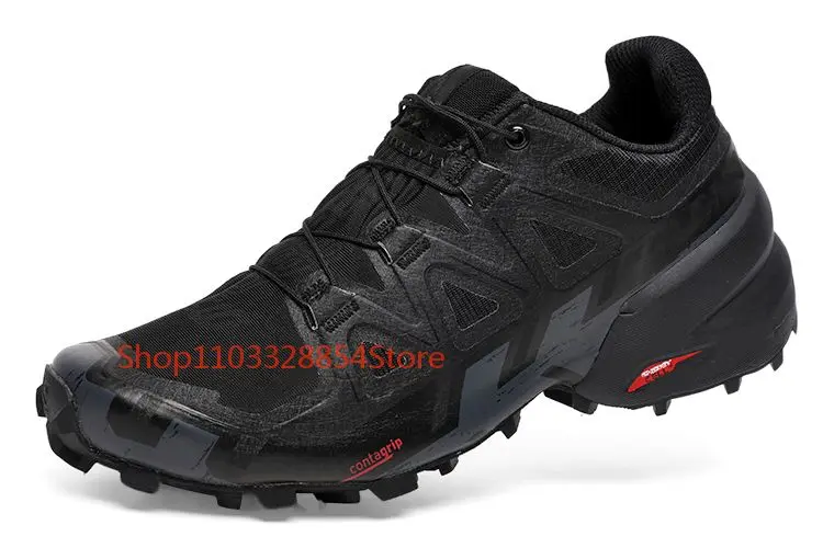 Men Hiking Shoes XT Quest Designer Mesh Shoes Outdoor Woodland Cross-Country Sports Running hiking shoes running shoes