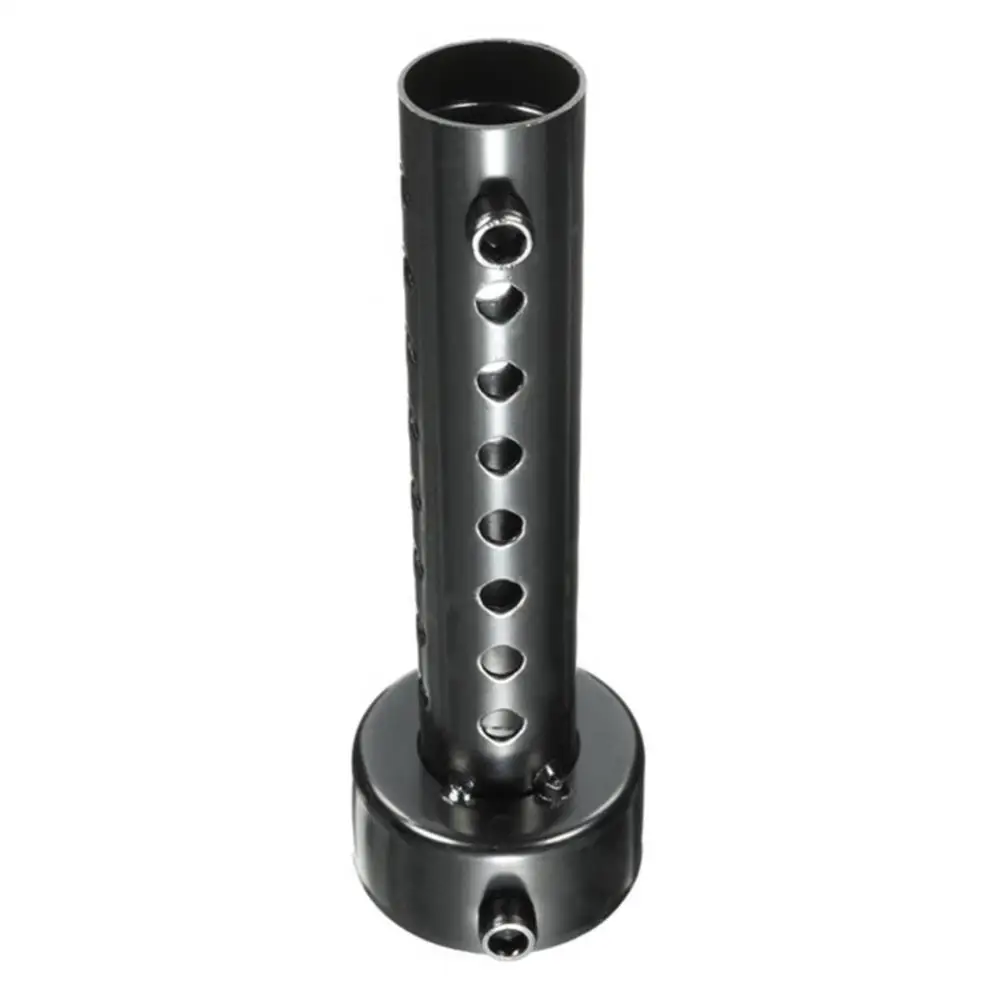 Nuovo 35/42/45/48/60Mm Silenziatore Per Moto Silenziatore Db Killer Silenziatore Rimovibile Tubi Di Scarico