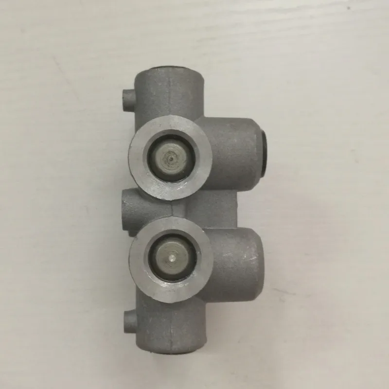 Brake Master Cylinder Proportional Valve for Chery QQ Sweet QQ3 Brake Distribution Valve Car Accessories S11-3510610