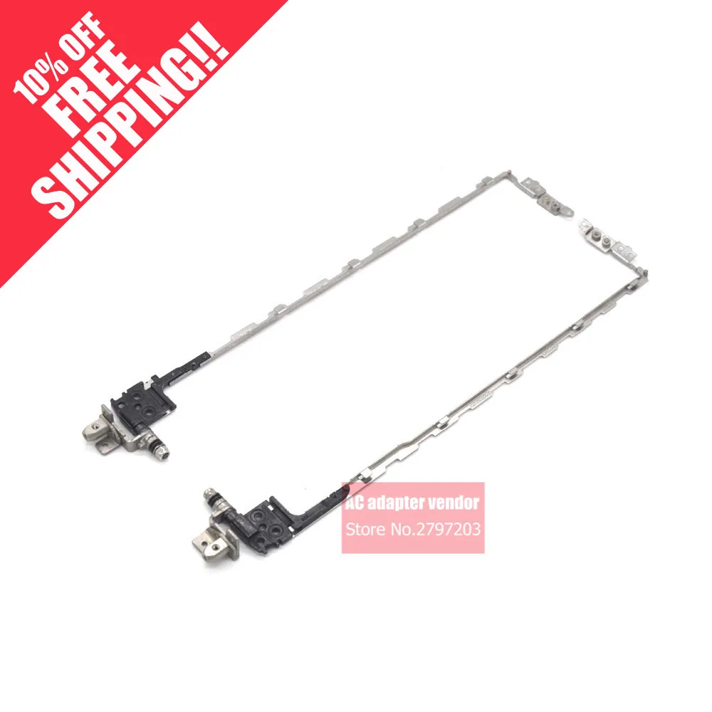 For Lenovo Thinkpad P50 4K 00Ur820 Laptop Screen Axis Hinges