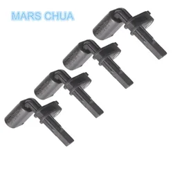 4PCS PAF005651 95860640500 7P0927807 7P0927807A WHT005651 WHT005651A Speed Sensor for Volkswagen Porsche