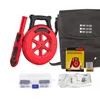 Noyafa Pip Iron Pipe Blockage Detector NF-5120/5130 Diagnostic-tool Scanner Pipeline Blocking Clogging Plumbers Instrument 6