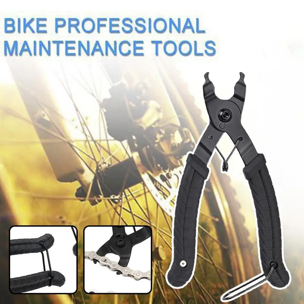 Bicycle Chain Quick Link Open Close Tools Mountain Bike Chain Caliper xingtai-yakexi-bicycle-co-ltd-hebei-yakexi-imp-exp-trading-co-ltd