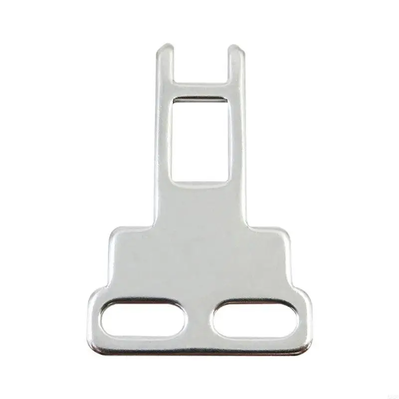 A52C CZ-93-K1 Safety for Key Guard Lock Mill 3D Printer Door Only for Safety Door Silver Tone