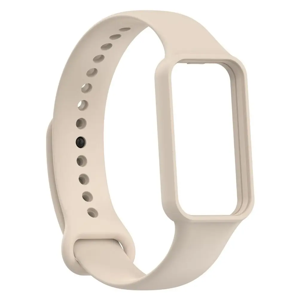 Soft Silicone Sport Strap Replacement