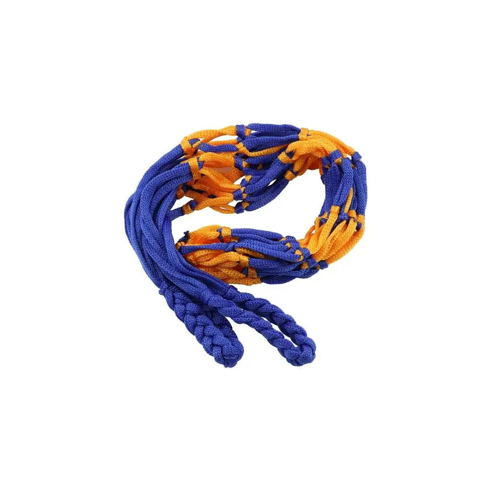 Mesh Ball Storage Bag - Drawstring Sports Carry Bag for Basketballs, Volleyballs, & More