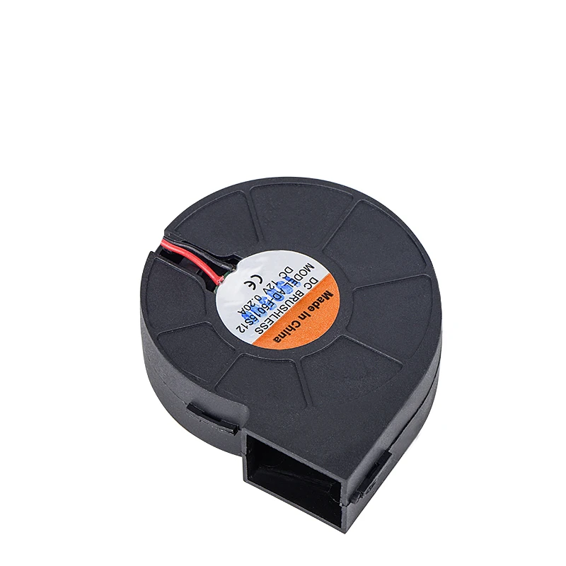 JCD NEW 2024 Hot Air Gun Rework Station soldering iron Accessories Fans 8586 8858 858A 858D Handle Blower 24V 0.13A 5