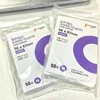 Korea Clear Kpop Photo Card Sleeve Anti-scratch Transparent Protector Bag For Popcorn Diy Game FootBall Korean idol Card Holder 4