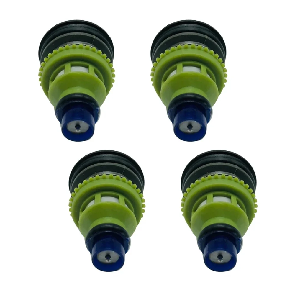 

4PCS 0280150661 195500-2160 Fuel Injector For Chevrolet Chevy Geo Metro Suzuki Swift 1.0L 1.3L Car Injection