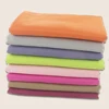 Home Use Wrinkle Resistant Bed Sheet Salon Massage SPA Microfiber Comfortable Simplicity Softness Machine Washable 1