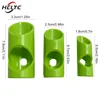Foam Pipe Cutter Tool Insulation Cutting Fixture, Efficient And Versatile Fixture Lagging Cutting Tool For Household, Industrial 6