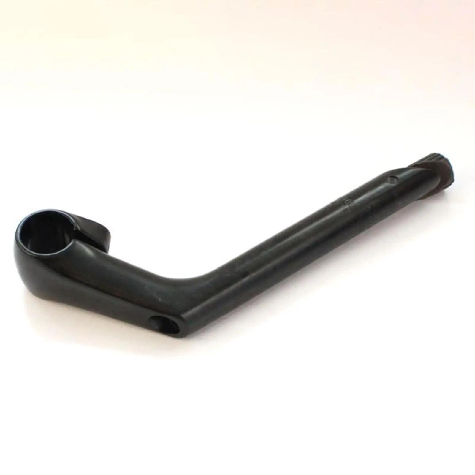 Skyhousetree 다이내믹 로드 바이크, 포스트 26.0mm, 1 인치 퀼스템, 17 도 180mm