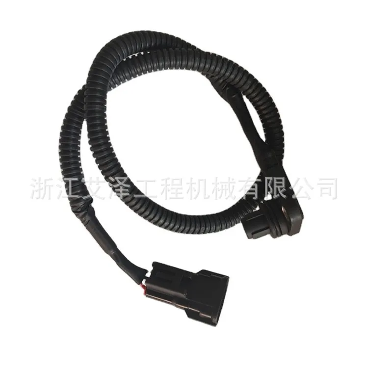 

Excavator Accessories 6K14K1 Camshaft Sensor Boost Pressure Sensor 8-98014831-0