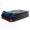 Microfiber Carbon Fiber Cleaning Cloth Reusable for Kitchen Dish Cloth Glass Window Polishing Streak Free Miracle Easy Clean Rag 2