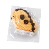 Cute Handmade Turtle Sweater Warm Decorative Turtle Cosplay Costume Bee Shape Knitted Pet Tortoise Clothes Cosplay Event 4